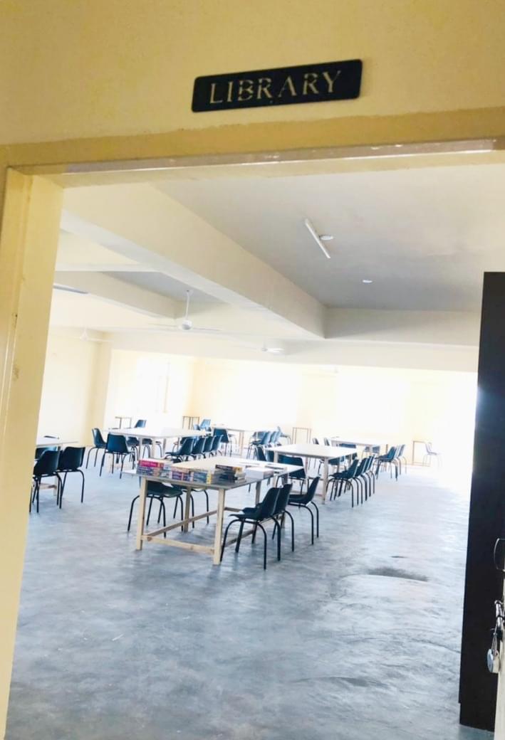 Sushila Institute of Medical Sciences Dehradun Facilities photo 12